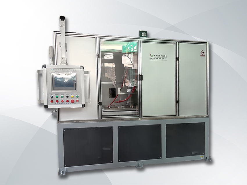 臥式淬火機(jī)床